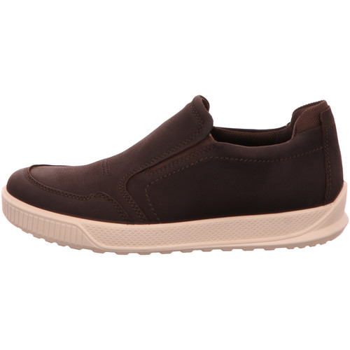 Chaussures Homme Slip ons Homme | Ecco Slipper - GP71484