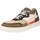 Chaussures Homme Baskets mode Bullboxer  Multicolore
