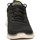 Chaussures Homme Baskets mode Skechers  Noir