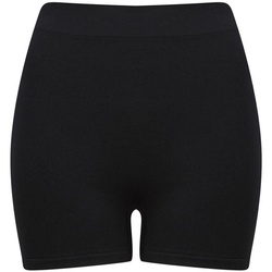 Vêtements Femme Shorts / Bermudas Tombo TL301 Noir