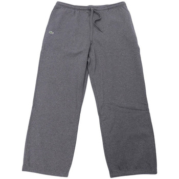 Vêtements Homme Pantalons Lacoste XH8426-050 Gris