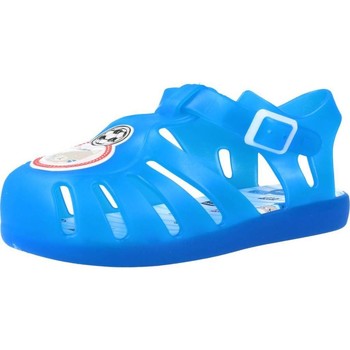 Chaussures Garçon Sandales et Nu-pieds Gioseppo MUNA Bleu