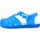 Chaussures Garçon Sandales et Nu-pieds Gioseppo MUNA Bleu