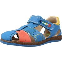 Chaussures Garçon Sandales et Nu-pieds Pablosky 017211P Bleu