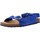 Chaussures Garçon MICHAEL Michael Kors 505748P Bleu