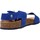 Chaussures Garçon Sandales et Nu-pieds Pablosky 505748P Bleu