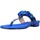 Chaussures Femme Donnez une nouvelle vie à votre dressing avec NewLife 22784M Bleu