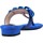 Chaussures Femme Sandales et Nu-pieds Menbur 22784M Bleu