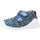 Chaussures Garçon Bottes Biomecanics 222180B Bleu