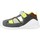 Chaussures Garçon Sandales et Nu-pieds Biomecanics 222184B Multicolore