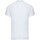 Vêtements Fille T-shirts manches courtes Kaporal Raxi Blanc