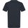 Vêtements Fille T-shirts manches courtes Kaporal Ranko Bleu
