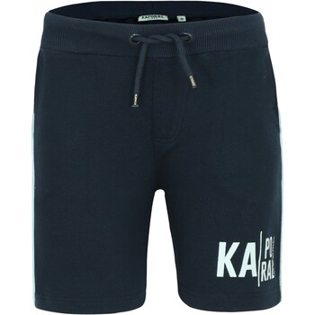 Vêtements Fille Shorts / Bermudas Kaporal Short  Randy Marine
