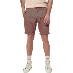 Vêtements Homme Shorts / Bermudas Kaporal Short Sabir Orange