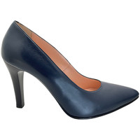 Chaussures Femme Escarpins Soffice Sogno SOSO22172bl Bleu