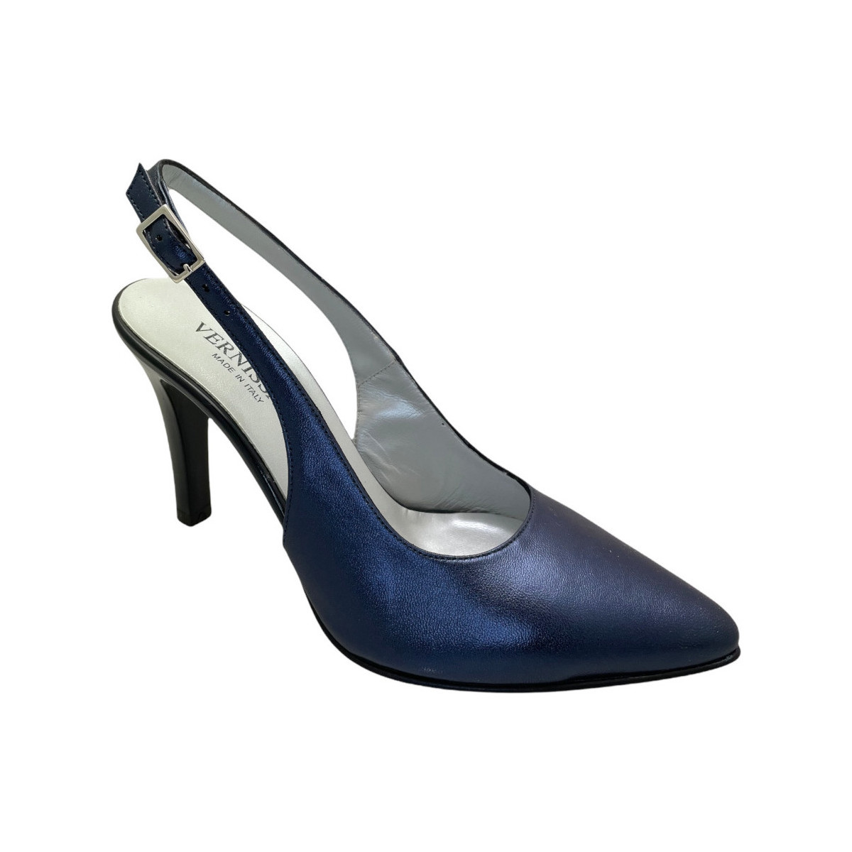Chaussures Femme Sandales et Nu-pieds Soffice Sogno Elegance SOSO22173bl Bleu