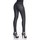 Vêtements Femme Leggings Cipo And Baxx Legging  pour Femme - WR103 Noir