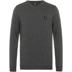 Vêtements Homme Pulls Cipo And Baxx Pull  pour Homme - CP242 - Anthracite - L Anthracite