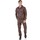 Vêtements Homme Vestes en jean Cipo And Baxx Veste  pour Homme - CJ277 Rouge