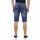Vêtements Homme Shorts / Bermudas Cipo And Baxx Short  pour Homme - CK237 Bleu