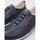 Chaussures Homme Derbies & Richelieu Pikolinos LIVERPOOL M2A-6252 Bleu