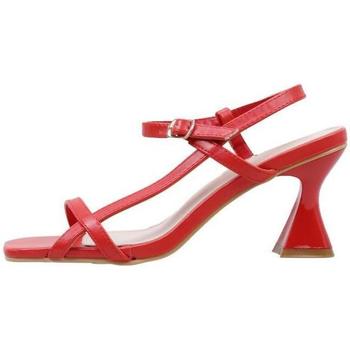 Chaussures Femme Sandales et Nu-pieds Krack BLINK Rouge