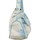 Sacs Femme Sacs porté main Roxy NEUF AVEC DÉFAUTS Petit sac  QLWBA162 - Bleu Fleur (2) Multicolore