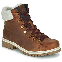 Chaussures Homme Boots KAMIK ROGUE HIKE 3 Marron