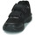 Chaussures Homme Baskets basses Kappa GLINCHPU 2V 2 Noir / Gris