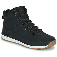 Chaussures Homme Baskets montantes Kappa ASTOS MD Noir