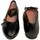 Chaussures Femme Ballerines / babies CallagHan 25000 Noir