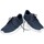 Chaussures Homme Derbies & Richelieu Panama Jack JULIUS C1 Bleu