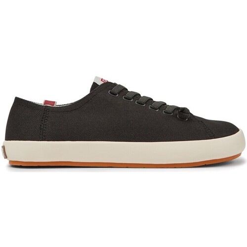 Chaussures Homme Baskets mode Camper 18869-087 Gris