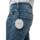 Vêtements Homme Jeans Replay M914Y573204 Bleu