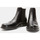 Chaussures Femme Boots Bata Bottines Chelsea Famme Noir