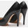 Chaussures Femme Escarpins Bata Chaussures à talons pour femme à talon Noir