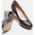 Chaussures Femme Escarpins Bata Escarpins pour femme  en cuir Noir