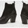 Chaussures Femme Boots Bata Bottines pointues avec talon Famme Noir