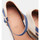 Chaussures Femme Zadig & Voltaire espadrilles compensées Famme Bleu
