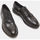 Chaussures Homme Derbies & Richelieu Bata Chaussures de brogue pour hommes Homme Noir
