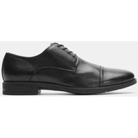 Chaussures Homme Derbies & Richelieu Bata Chaussures à lacets pour hommes Homme Bata Noir