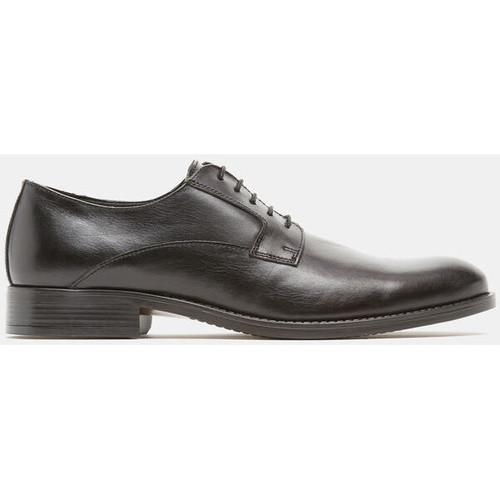 Chaussures Homme Derbies & Richelieu Bata Chaussures à lacets pour hommes Homme Noir