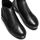 Chaussures Femme Boots Bata Bottines à la cheville en véritable Noir
