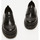 Chaussures Femme Derbies & Richelieu Bata Chaussures à lacets avec semelle Noir
