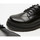 Chaussures Femme Derbies & Richelieu Bata Chaussures à lacets avec semelle Noir