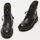 Chaussures Femme Boots Bata Boots pour femme avec clous Famme Noir