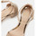 Chaussures Femme Sandales et Nu-pieds Bata Sandales à talon large Famme Rose