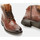 Chaussures Boots Bata BOTTINES POUR HOMME Unisex Marron