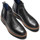 Chaussures Boots Bata Bottines Chelsea en véritable cuir Noir