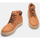 Chaussures Boots Bata Bottines pour homme en cuir nubuck Unisex Beige